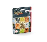 SCHLEICH Eldrador Mini Creatures Serie 2 81249-70636