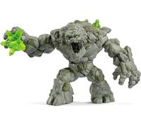 schleich ELDRADOR CREATURES 43259148 action figure giocattolo