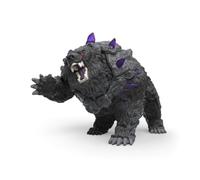 Schleich Eldrador - Orso delle Ombre Vernice Speciale Statuina 3+ | 70901