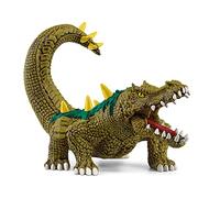 Schleich ELDRADOR | Paludomostro 70155 | 9 x 14 x 9 cm | Figura dai 6 anni | figura mostro dettagliata da collezione | giocattolo robusto per giocare e collezionare