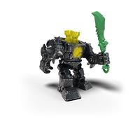 Schleich ELDRADOR | Robot della giungla dell'ombra ELDRADOR® MINI CREATURES 42600