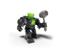 Schleich ELDRADOR | Robot di pietra dell'ombra ELDRADOR® MINI CREATURES 42599