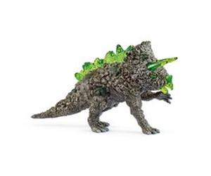 Schleich Eldrador Steintriceratops 70828