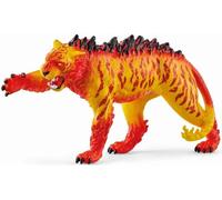 Schleich Eldrador Tigre Di Lava 70148