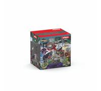 Schleich- Figurina, Multicolore, 42735