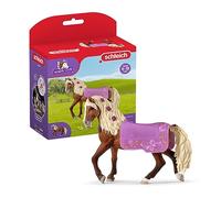 Cavallo Schleich Paso Fino stallion horse show Cavallo Plastica