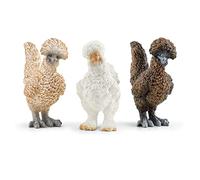 schleich Farm World Chicken Friends