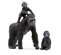 schleich WILD LIFE 42601 action figure giocattolo