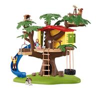 Schleich Farm Life Adventure tree house Boy/Girl 3 Jahr(e) 3 Jahr(e) 42408