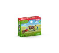 schleich Farm World 42529 action figure giocattolo NEW
