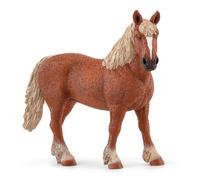 schleich FARM WORLD Belgian Draft Horse