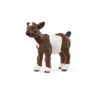 Schleich Figura Capretto 14888 – Farm World – 2 x 6 x 4 cm – Da 3 anni – 1 pz.