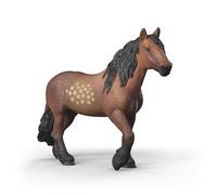 SCHLEICH FARM WORLD | Cavalla a sangue freddo svedese settentrionale 14927