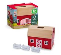 schleich FARM WORLD 42602 set da gioco NEW