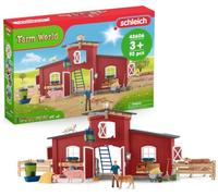 Schleich Schleich - American Ranch - 42606 - Gamma Farm World S_0294_SCH42606 Gi