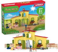 schleich FARM WORLD 42605 casa giocattolo