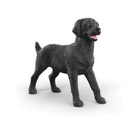 Schleich Labrador Retriever Femminile Nero 14923