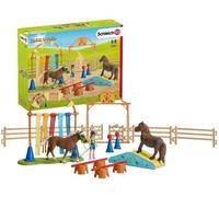Schleich Farm World Motore' Agility per Pony 42481
