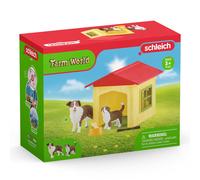 Schleich Farm World Niche Per Cane 42573