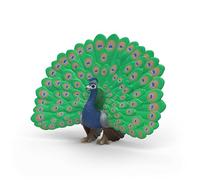 Schleich 14926 - Farm World - Pavone - 1 pz.