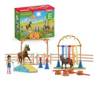 Schleich Schleich - Agility For Pony - 42481 S_0294_SCH342481 Giocattoli