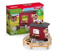 Schleich- Figurina, Multicolore, 42726