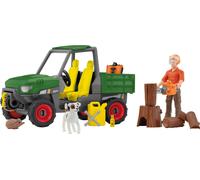 Playset Schleich 42659 Farm World
