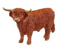 Schleich Fattoria Mondo 13919 Toro Delle Highlands