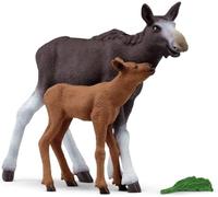 schleich WILD LIFE 42603 action figure giocattolo