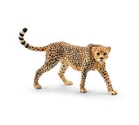 SCHLEICH Femmina di Ghepardo (5)