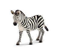 Schleich Zebra Stute 14810