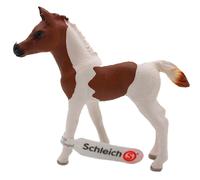 Schleich Figura Arabian Pinto Colt
