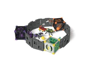Schleich Figura Battlecave Arena: Lava Vsshadow 42673