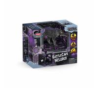 Schleich 42739 - Eldrador Creatures - BattleCave Tigre delle Tenebre - 1 pz.
