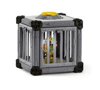 Schleich Figura Battlecave Super Crystals 42702