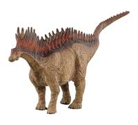 Schleich Figura Di Amargasaurus Dinosaurs