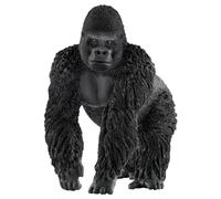 Schleich Figura Di Gorilla Maschio