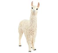 Schleich Figura Di Lama Del Mondo Della Fattoria