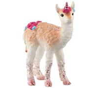 Schleich Figura Di Unicorno Bayala Lama
