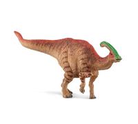 ACTION FIGURE SCHLEICH PARASAUROLOPHUS (SERIE DINOSAURS DINOSAURI)