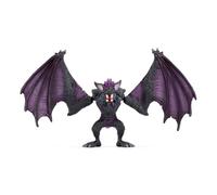 Schleich 70792 - Eldorador Creatures - Pipistrello Delle Tenebre - 1 pz.