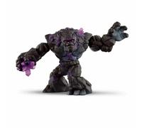 Schleich Figura Eldrador Creatures Shadow Stone Monster 70158