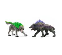 Schleich Figura Eldrador Creatures Starter 72289