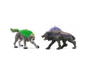 Schleich Figura Eldrador Creatures Starter 72289