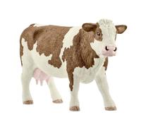 Schleich Figura Fleckvieh Cow