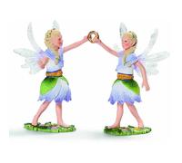 Schleich Figura Gemella Di Anemone Bayala
