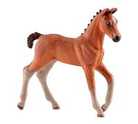 Schleich Figura Hanoverian Colts