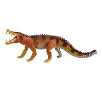 Schleich Figura Dinosauro Kaprosuchus 15025 Marrone 1 pz.