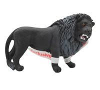 Schleich 72176 - Wild Life - Black Lion, Black Lion, Black Leon, 2022