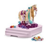 Schleich Figura Sofia´s Beauties Horse Grooming Station